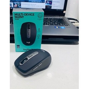 Chuột Không Dây LOGITECH M220/M185/M187/M235/M330/M171/G308, Hàng Nhập Khẩu, Bảo Hành 12 Tháng, Mouse Wireless