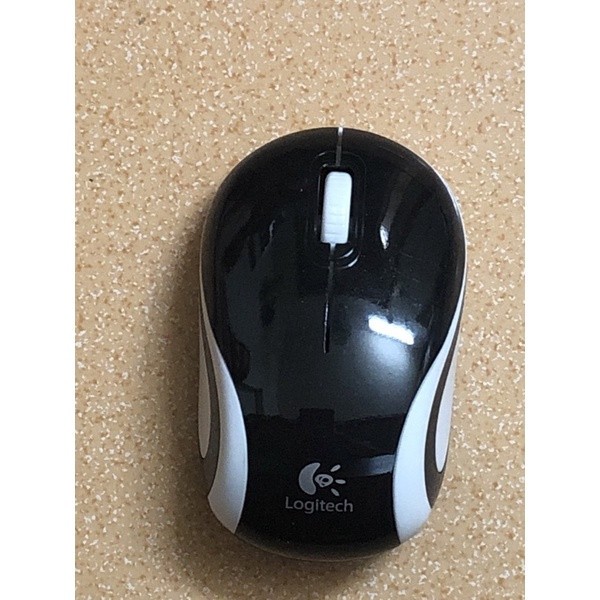 Chuột Không Dây LOGITECH M220/M185/M187/M235/M330/M171/G308, Hàng Nhập Khẩu, Bảo Hành 12 Tháng, Mouse Wireless