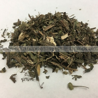 2Kg Cỏ Mực Nhọ Nồi [ Cành lá khô sạch đẹp ]