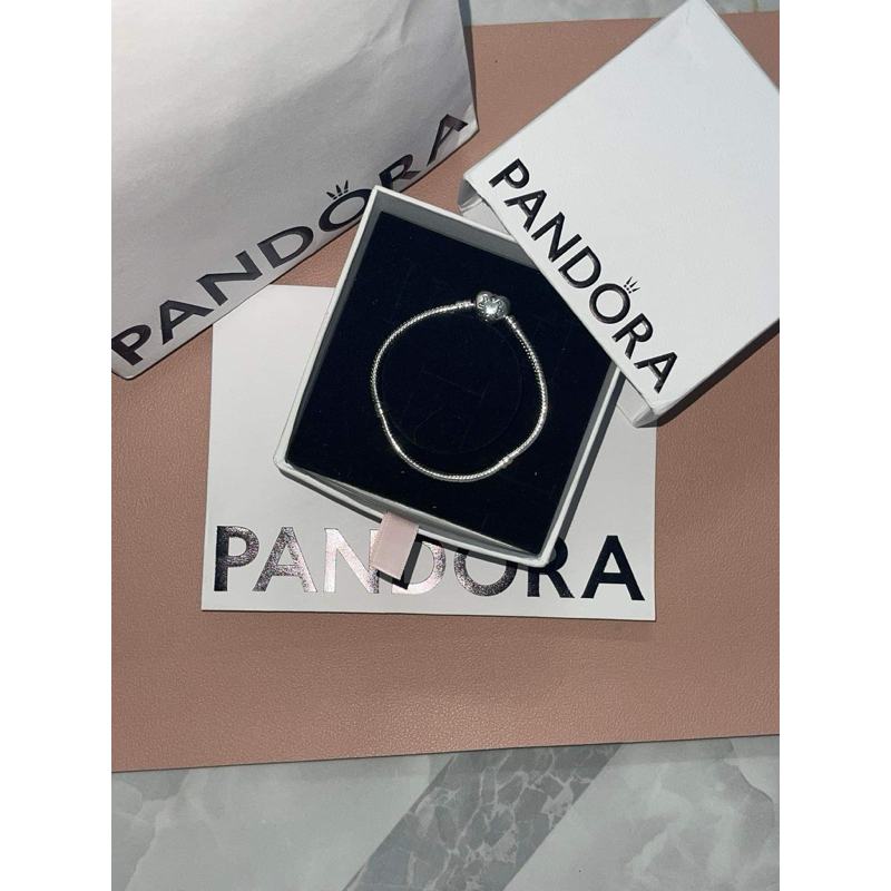 vòng tay pandora