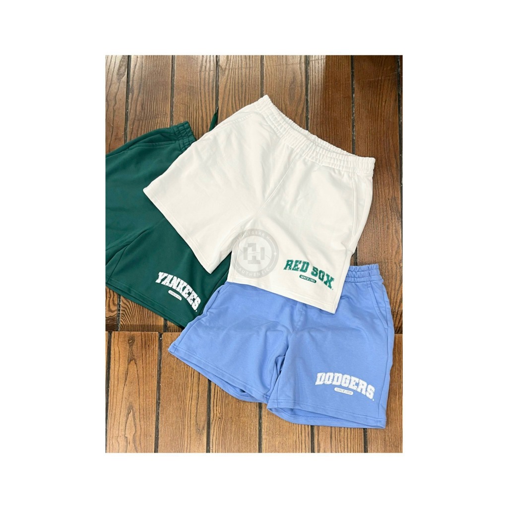 Quần Short MLB