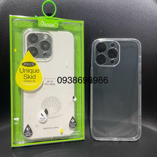 ốp lưng iPhone 15 pro max ,15 pro,14 pro max,14 pro ,14 plus ,13 pro max,13 pro,12 12 pro 12 pro max chính hãng OU CASE