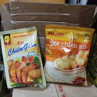 Bột chiên giòn hiệu Đồng Tiền 150g