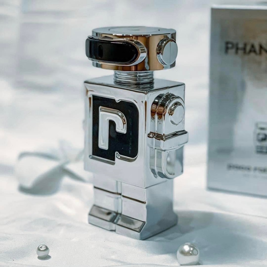 Nước Hoa Nam Robot EDT 100ml Đẳng Cấp giá sỉ lẻ tốt