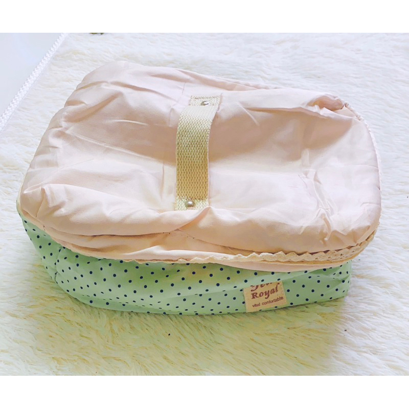 Bóp túi đựng linh tinh 26k