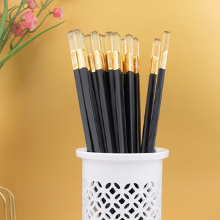 (Combo 10 đôi)ĐŨA HỢP KIM HỔ PHÁCH CAO CẤP CHỊU Được NHIỆT Độ CAO