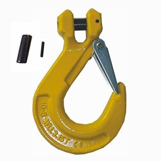 Móc xích cẩu hàng tiện lợi - vật tư cáp thép