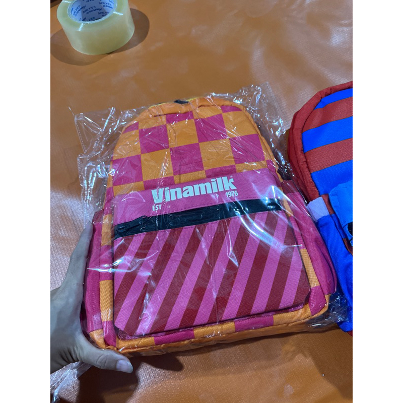 Balo đi học cho bé balo mầm non balo lớp 1 tiểu học