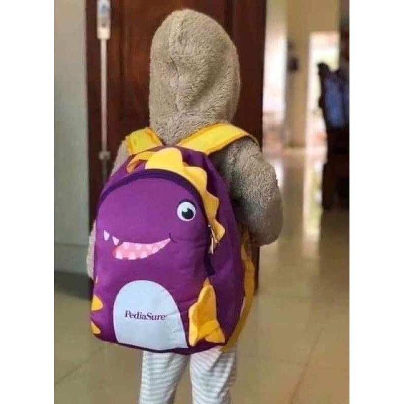 Balo đi học cho bé balo mầm non balo lớp 1 tiểu học