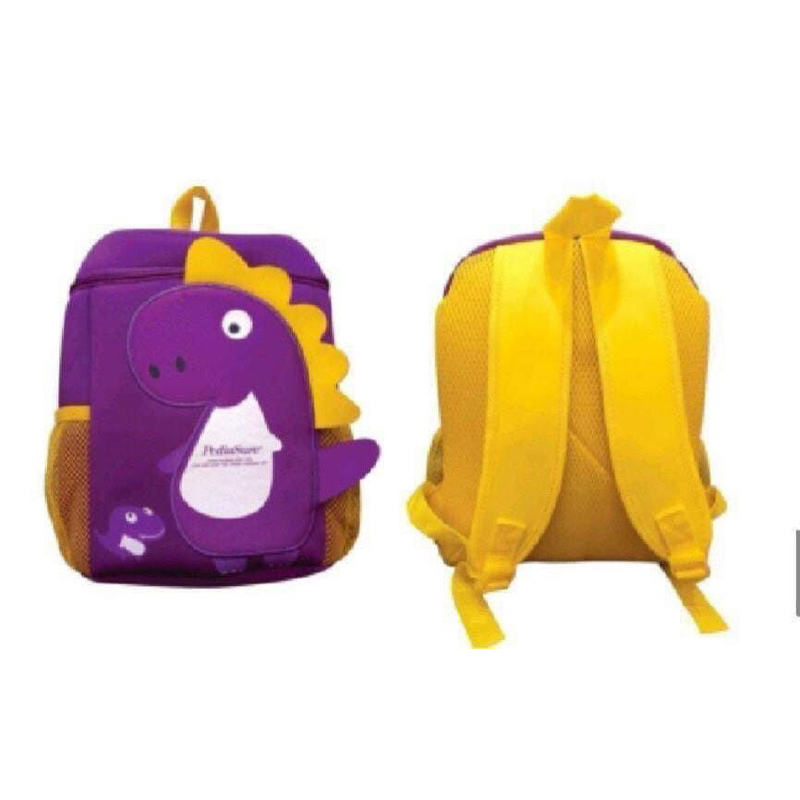 Balo đi học cho bé balo mầm non balo lớp 1 tiểu học