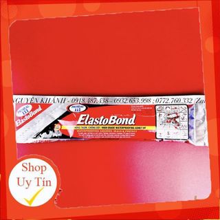 Keo chống dột Proseal 111 Elastobond trám trét chống thấm - Proseal111 (100gram)