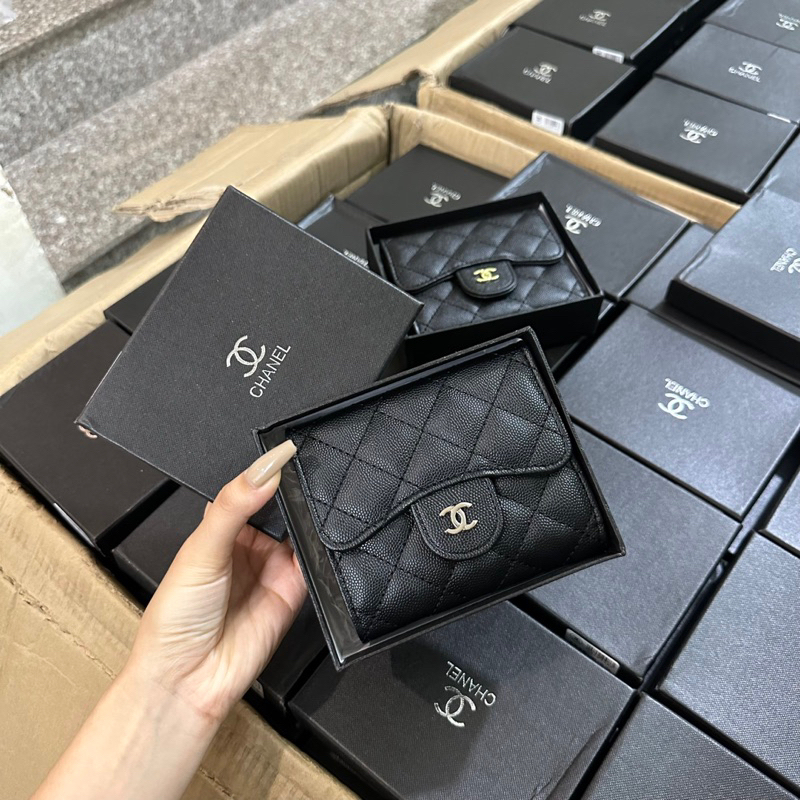 Ví mini chư X siêu xinh full hộp