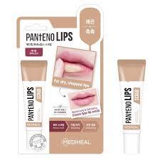 Son Dưỡng Mediheal Dùng cho môi thâm, bợt màu, khô nứt nẻ Mediheal Labocare Panteno Lips 10ml | Nine Hàn Nhật