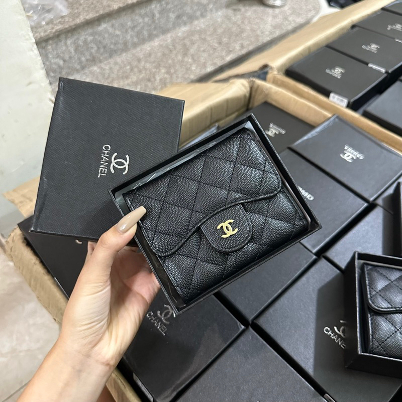 Ví mini chư X siêu xinh full hộp