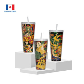 Ly Fami Vietnam 591ml (20Oz)