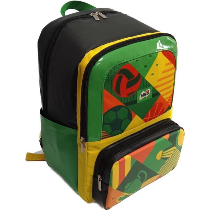 Balo đi học cho bé balo mầm non balo lớp 1 tiểu học