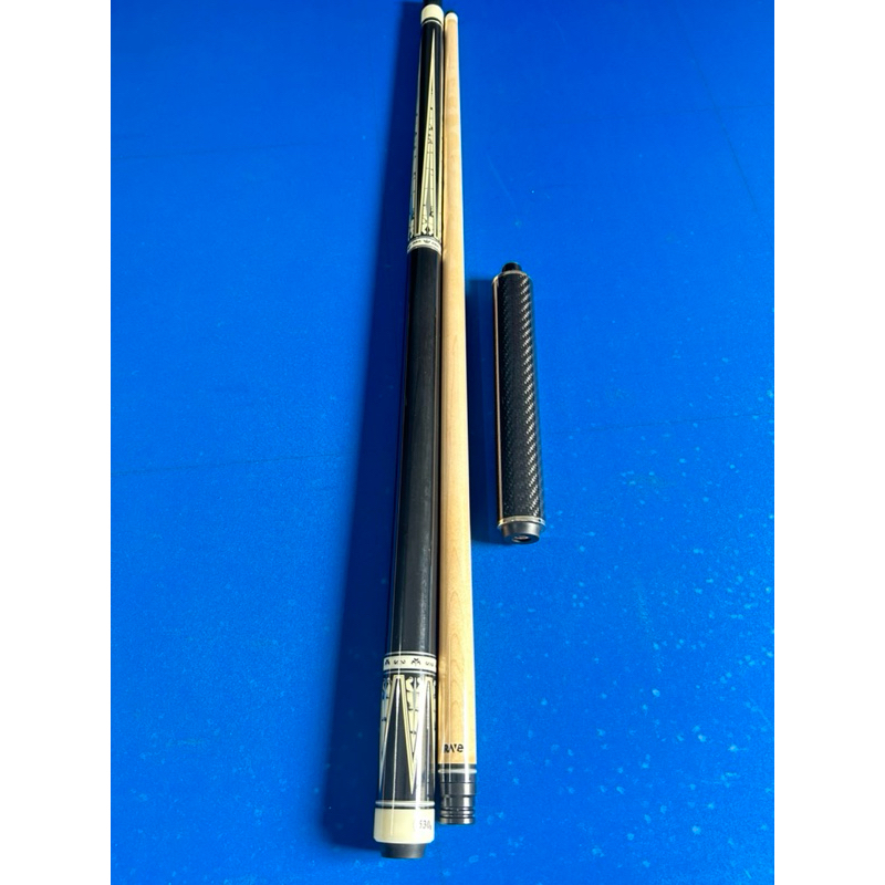 Cơ bida 3 băng Rave - Anh Lý