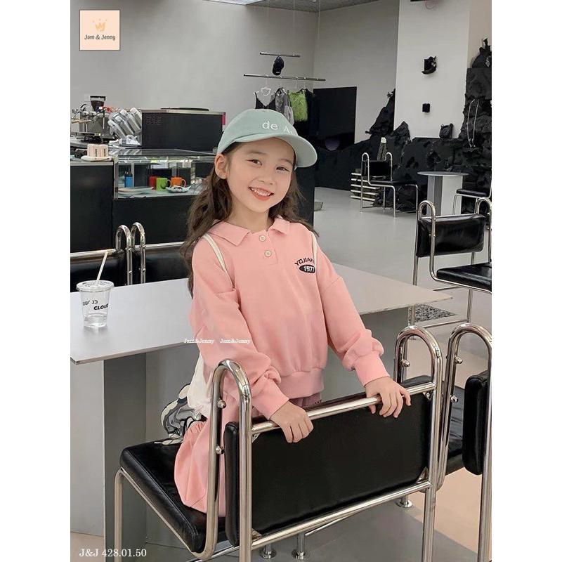 Bộ nỉ da cá 1977