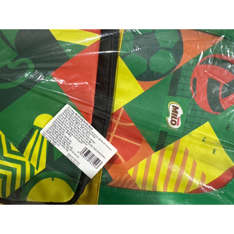 Balo đi học cho bé balo mầm non balo lớp 1 tiểu học