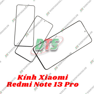 Mặt kinh Xiaomi Redmi Note 13 Pro ( mặt kính ép cho xiaomi redmi note 13 pro )