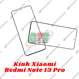 Mặt kinh Xiaomi Redmi Note 13 Pro ( mặt kính ép cho xiaomi redmi note 13 pro )