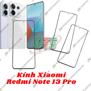 Mặt kinh Xiaomi Redmi Note 13 Pro ( mặt kính ép cho xiaomi redmi note 13 pro )