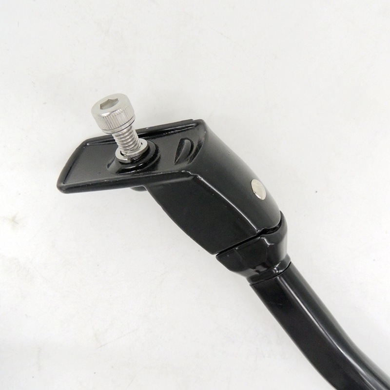 Chân chống giữa xe đạp 20inch, mini velo