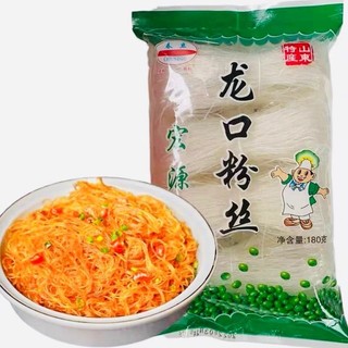 Miến đậu xanh 108g