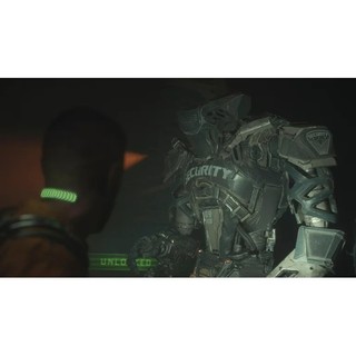 Đĩa Game PS4 The Callisto Protocol hệ Us