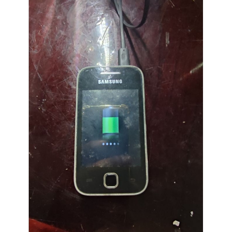 Sam sung GT S5360 Sưu tầm