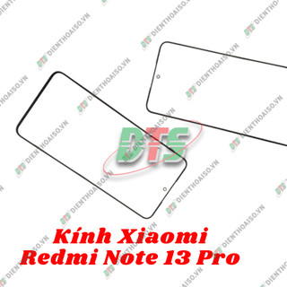 Mặt kinh Xiaomi Redmi Note 13 Pro ( mặt kính ép cho xiaomi redmi note 13 pro )