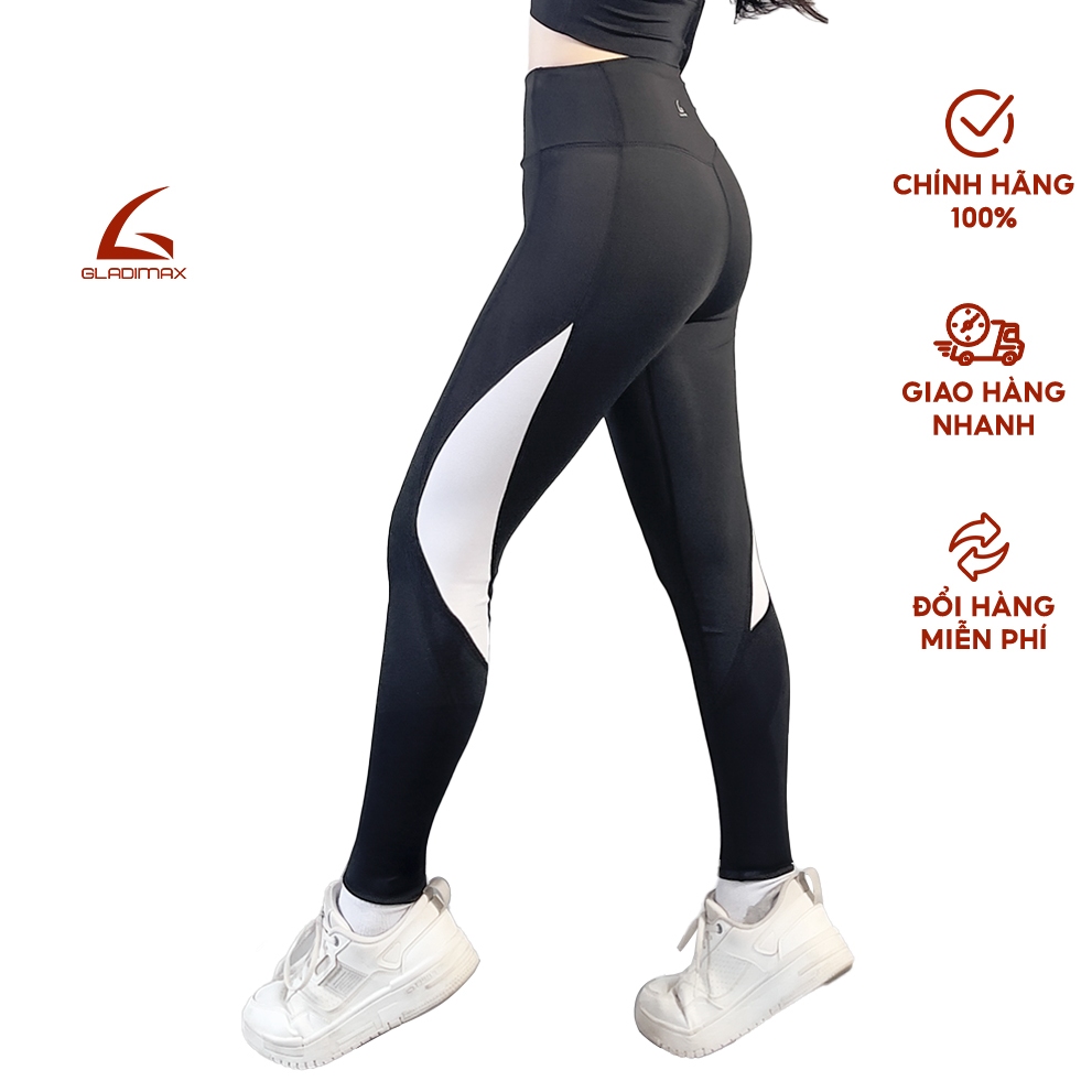 QUẦN LEGGING NÂNG MÔNG GLADIMAX GSN45 SIÊU HOT HIT