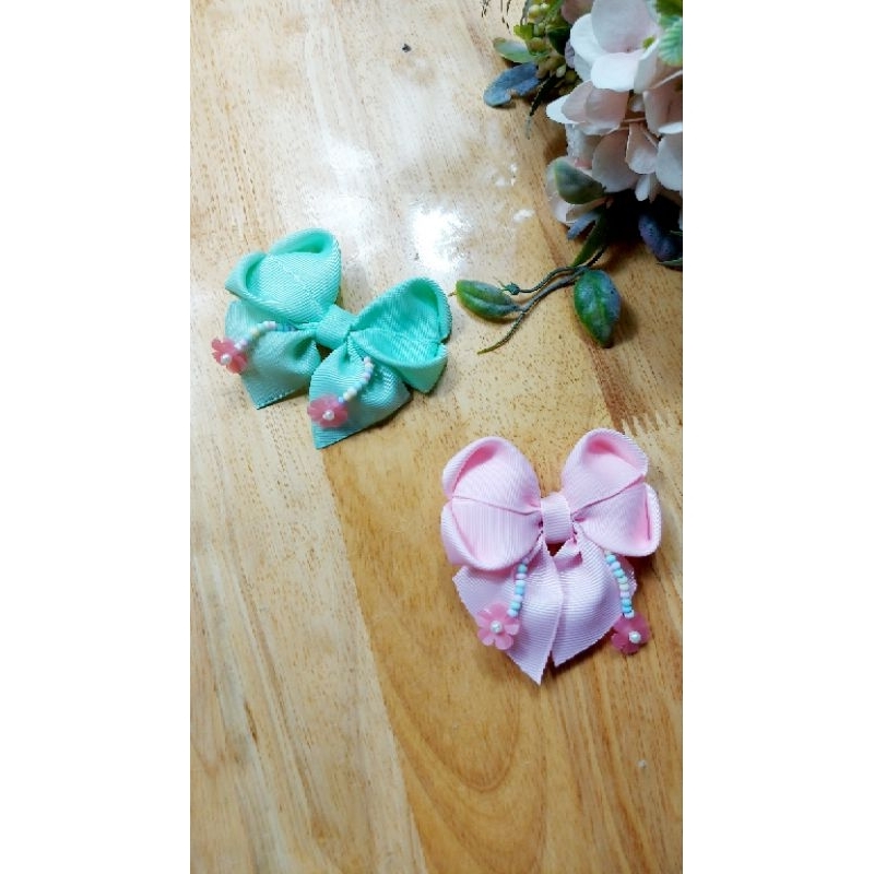 Kẹp tóc handmade by Vân Kim