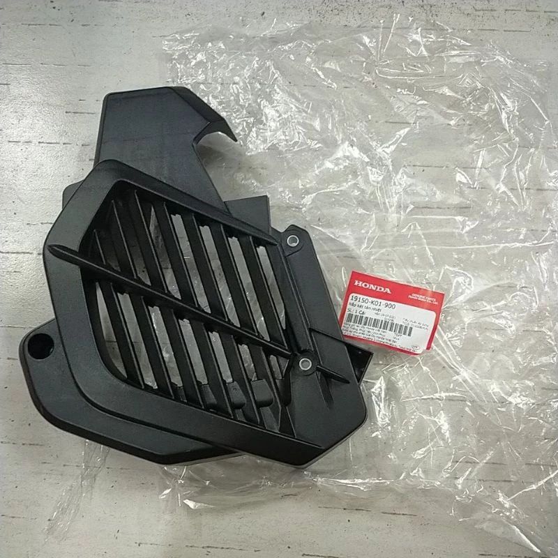Chụp Che két nước Honda SH việt vn 125 150 2013 2014 2015 2016 2017 2018 2019 Chính Hãng