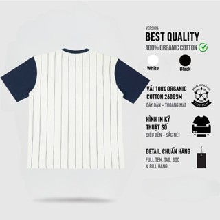 Áo thun in hình mặt cười phối màu nam nữ cao cấp Áo phông mặt cười in chữ mới nhất