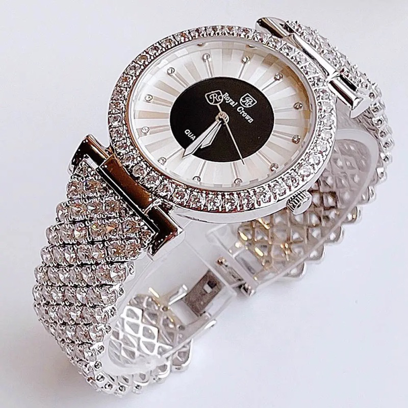 Đồng hồ nữ Royal Crown RC4601