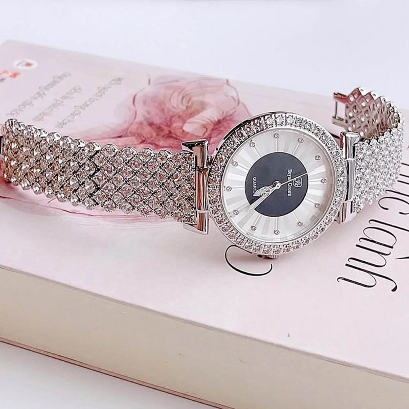 Đồng hồ nữ Royal Crown RC4601