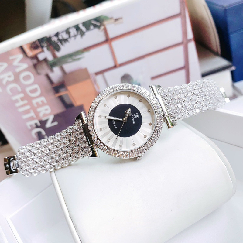 Đồng hồ nữ Royal Crown RC4601