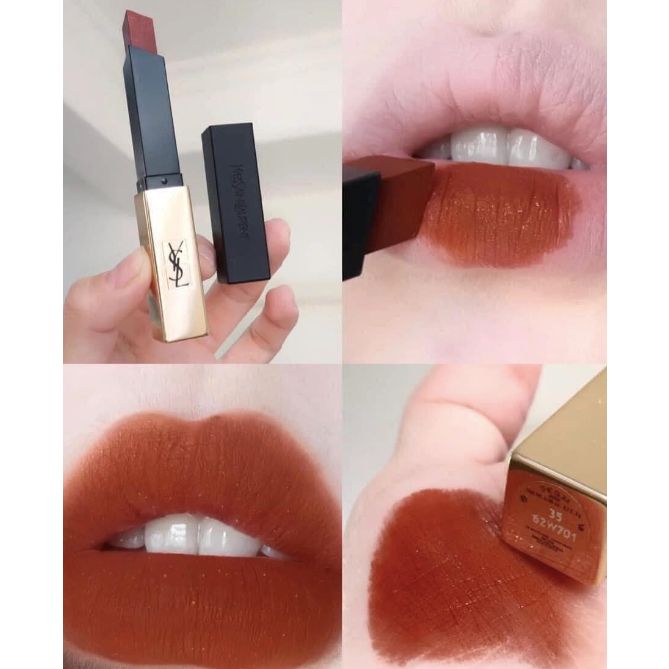 Son thỏi Ysl