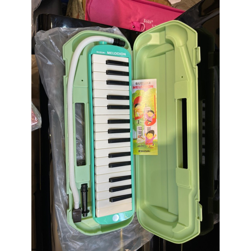 Kèn phím Yamaha P32D, Melodica, Suzuki, DHS  chính hãng chất lượng cao cho học sinh cấp 1,2