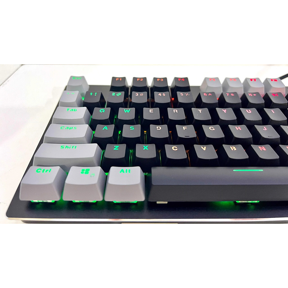 Bàn phím cơ G-Net GK312 Optical Switch - Chống Nước