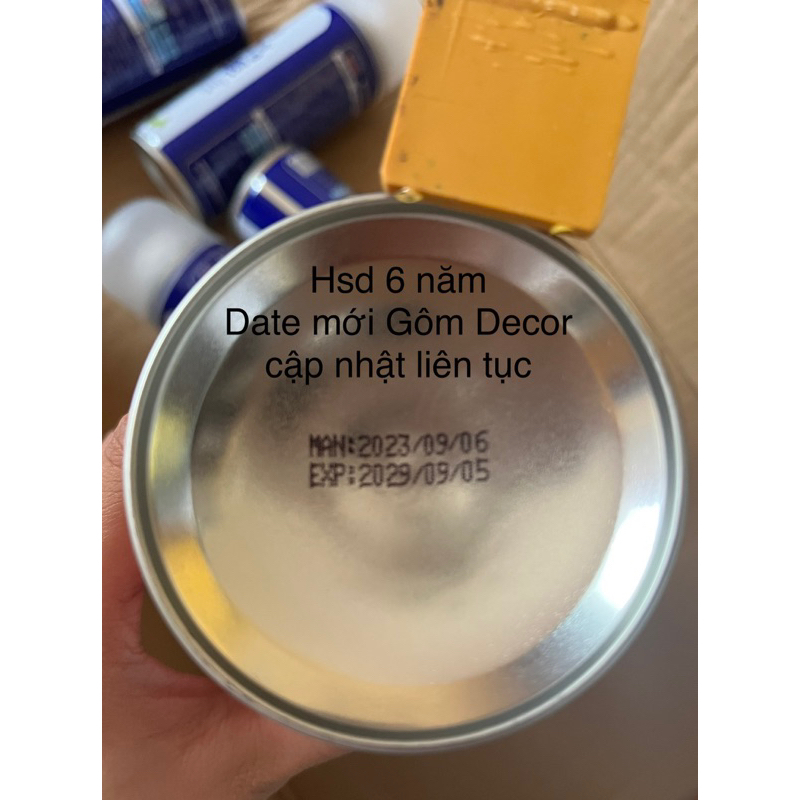 Bình cứu hoả chữa cháy Mini