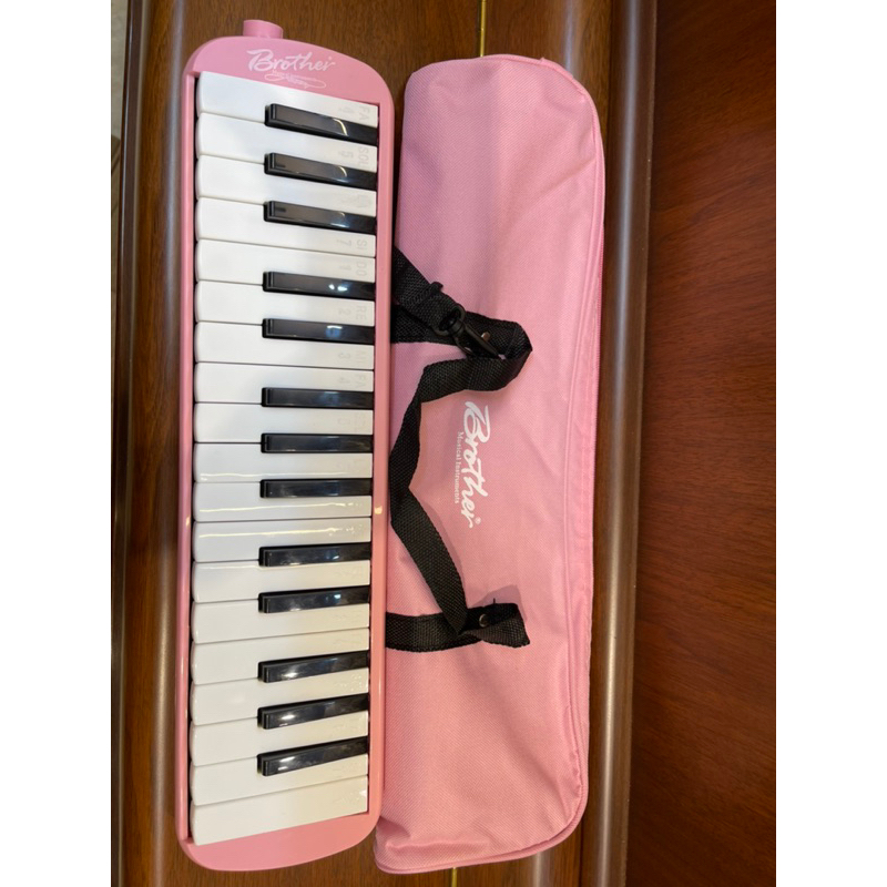 Kèn melodica suzuki MX-32D 32 và 37 phím hàng chính hãng chất lượng cao cho học sinh cấp1,2