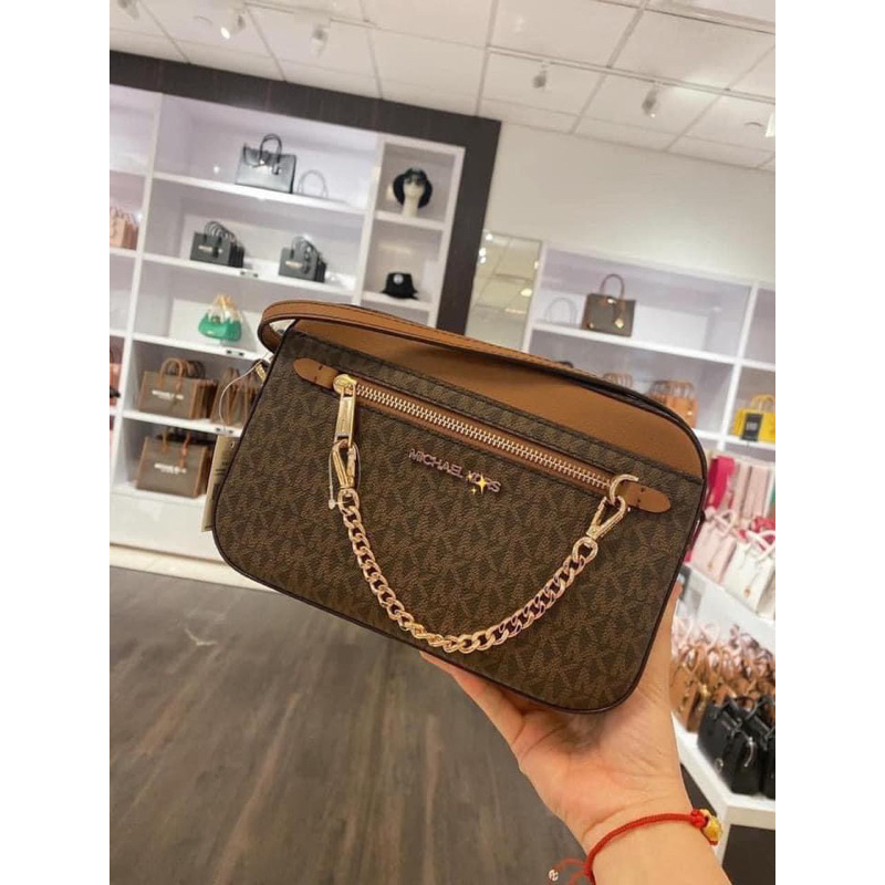 ‼️Rẻ nhất Shopee‼️túi hộp mk jet set item