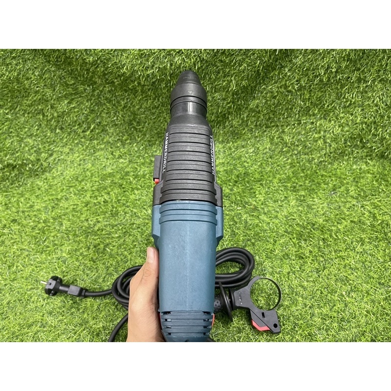 CHÍNH HÃNG  Máy Khoan Đục Bê Tông 3 Chế Độ 2 - 26/ Cam kết 100% Ruột Đồng/ CHISNHV HÃNG/ GIÁ TỐT SỈ LẺ MÁY MÓC
