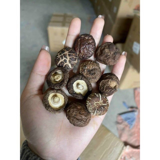 Nấm hương 250g - 500g