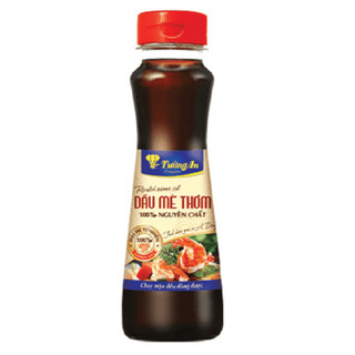 Dầu mè thơm tường an chai 250ml