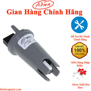 Điện cực ph ad11p cho máy đo ph ad11 và ad12 adwa instruments - đại diện adwa instruments tại việt nam - chính hãng