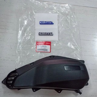 Nắp lọc gió pô e air blade 125 click 125 vario 2015 2016 2017