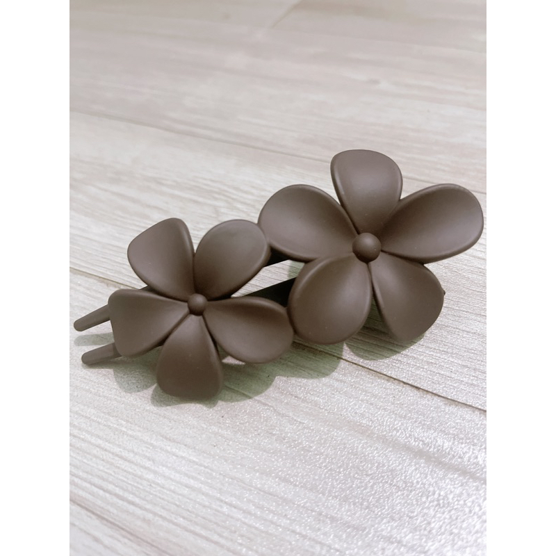Kẹp Tóc Mỏ Vịt Xoăn Hình Hoa Nhỏ Dễ Thương Thời Trang Mùa Hè Phong Cách Hàn Quốc Cho Bé Gái